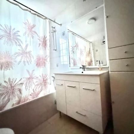 Apartamento Castorin Los Arcos Bagian luar foto