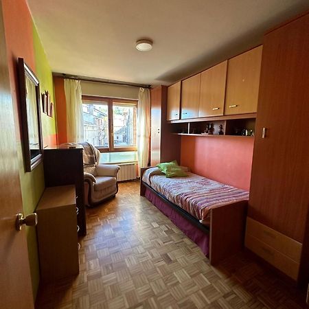 Apartamento Castorin Los Arcos Bagian luar foto
