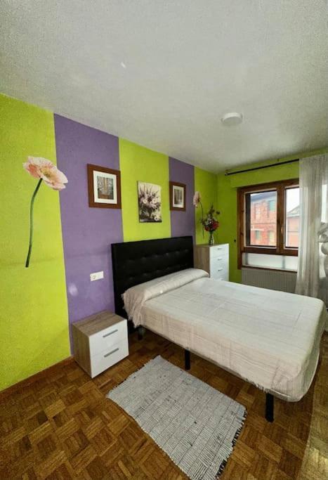 Apartamento Castorin Los Arcos Bagian luar foto