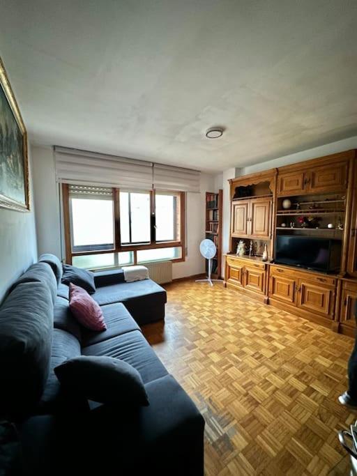 Apartamento Castorin Los Arcos Bagian luar foto