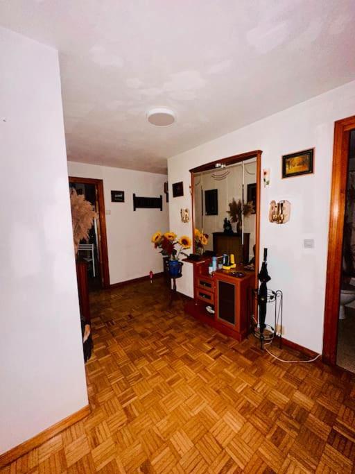 Apartamento Castorin Los Arcos Bagian luar foto