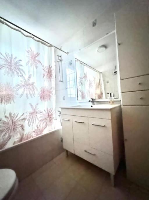 Apartamento Castorin Los Arcos Bagian luar foto