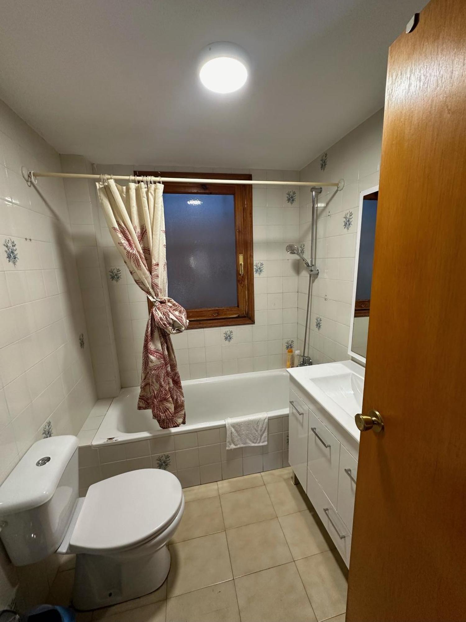 Apartamento Castorin Los Arcos Bagian luar foto