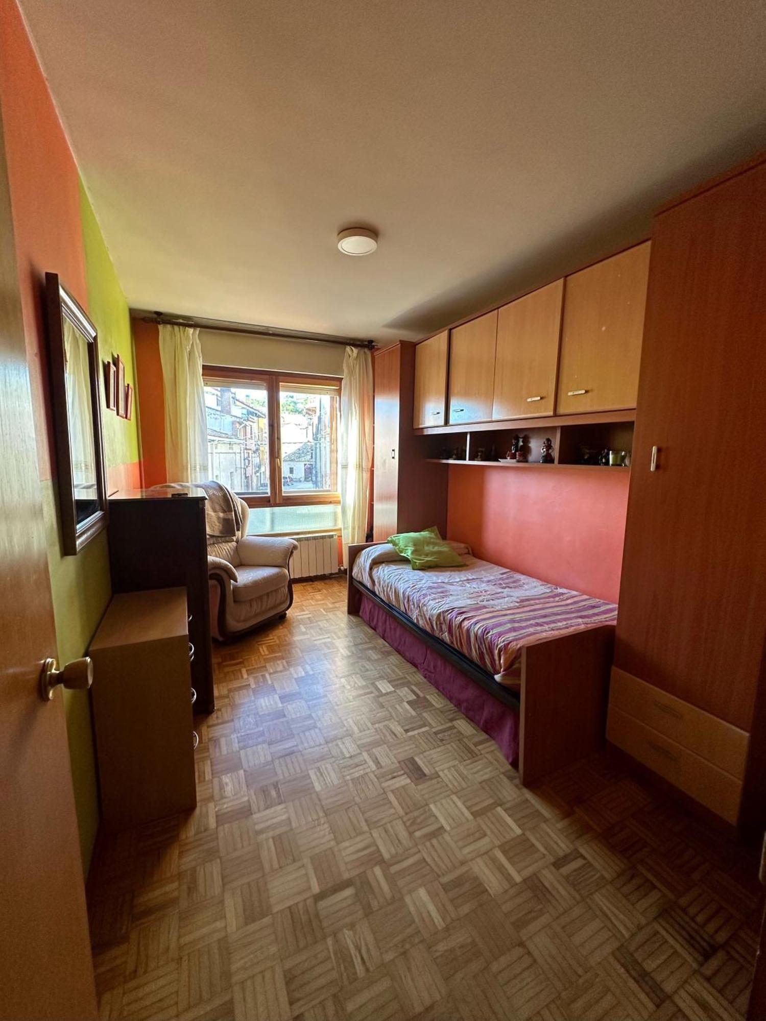 Apartamento Castorin Los Arcos Bagian luar foto