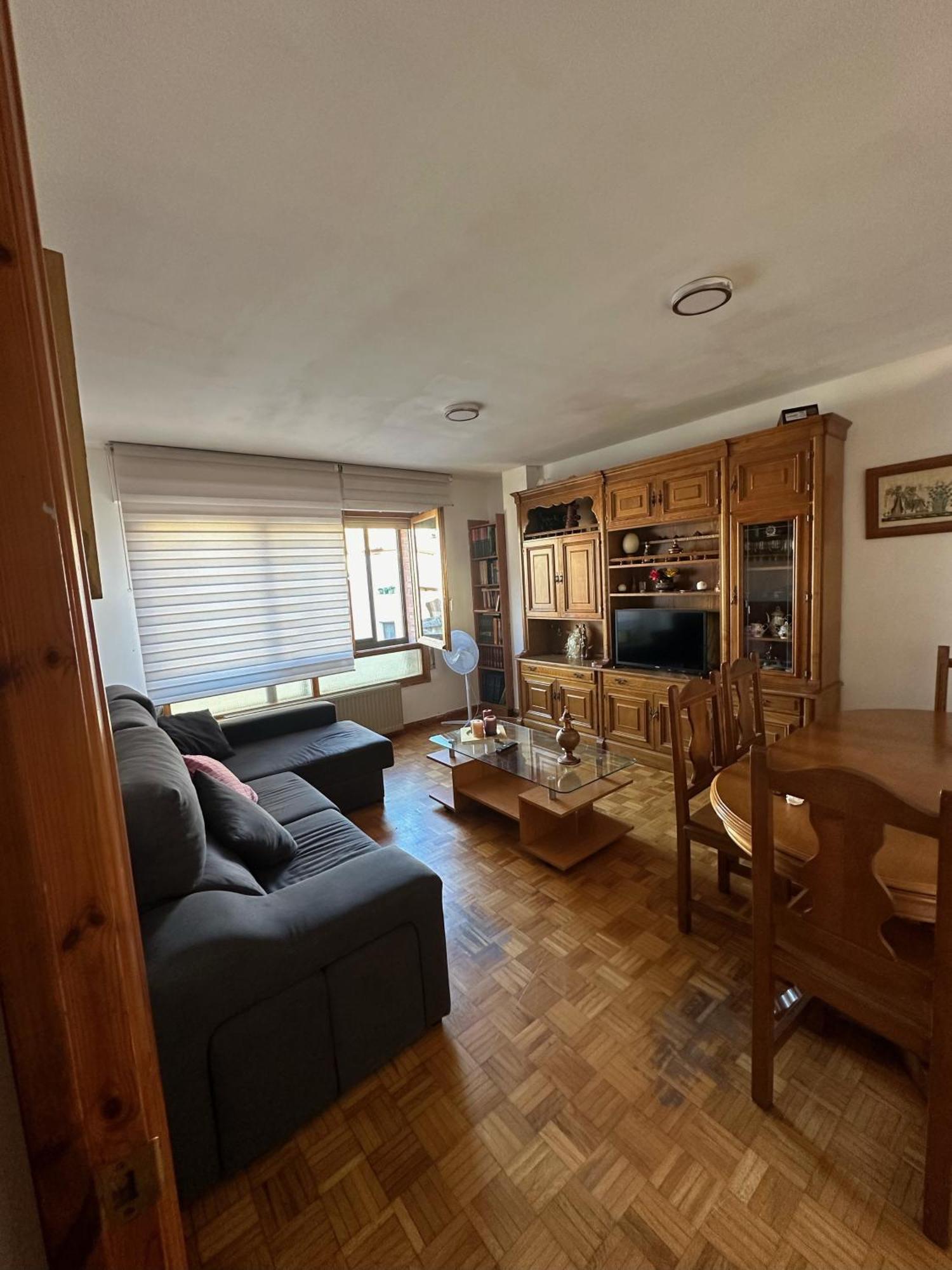 Apartamento Castorin Los Arcos Bagian luar foto