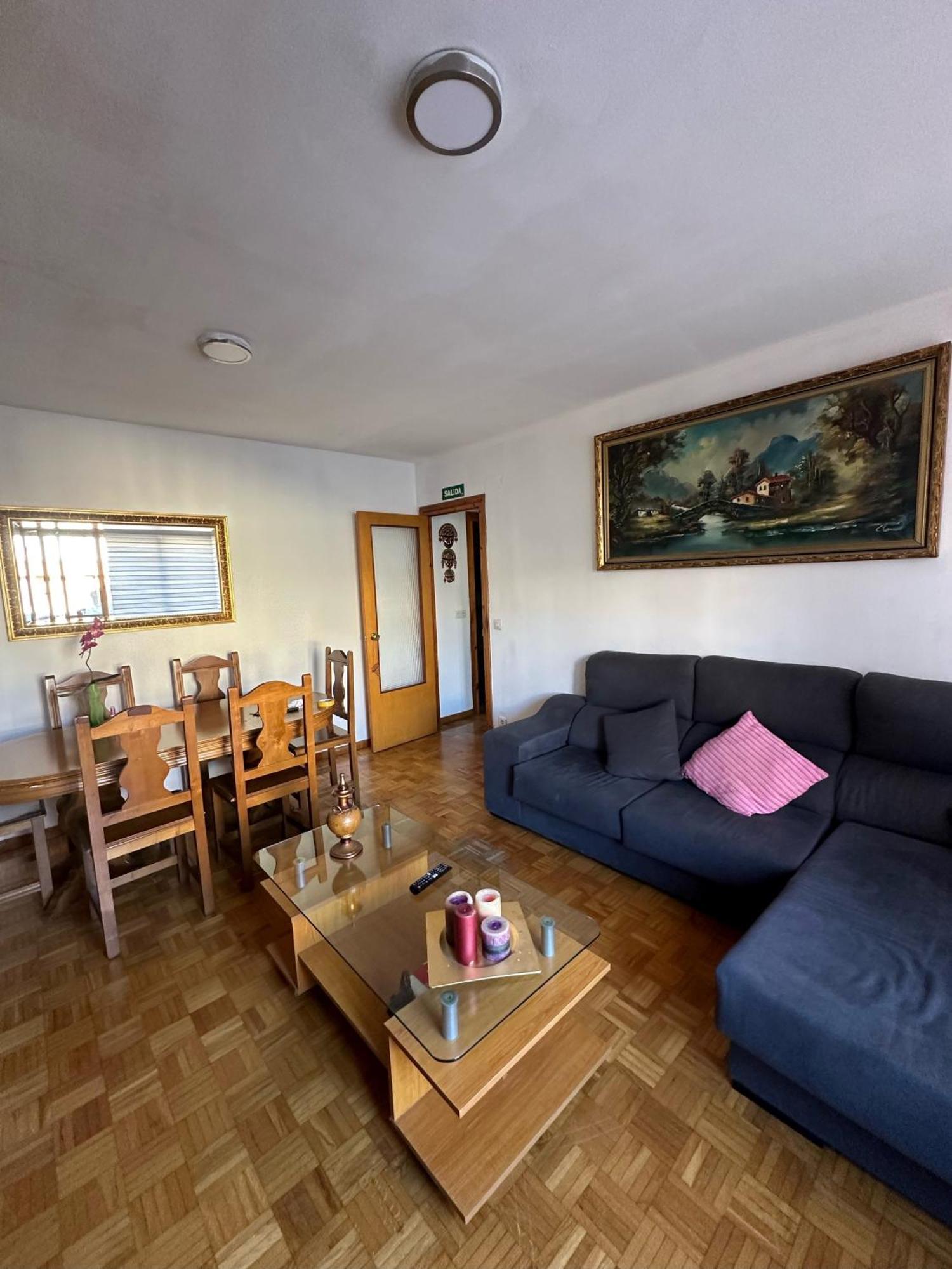 Apartamento Castorin Los Arcos Bagian luar foto