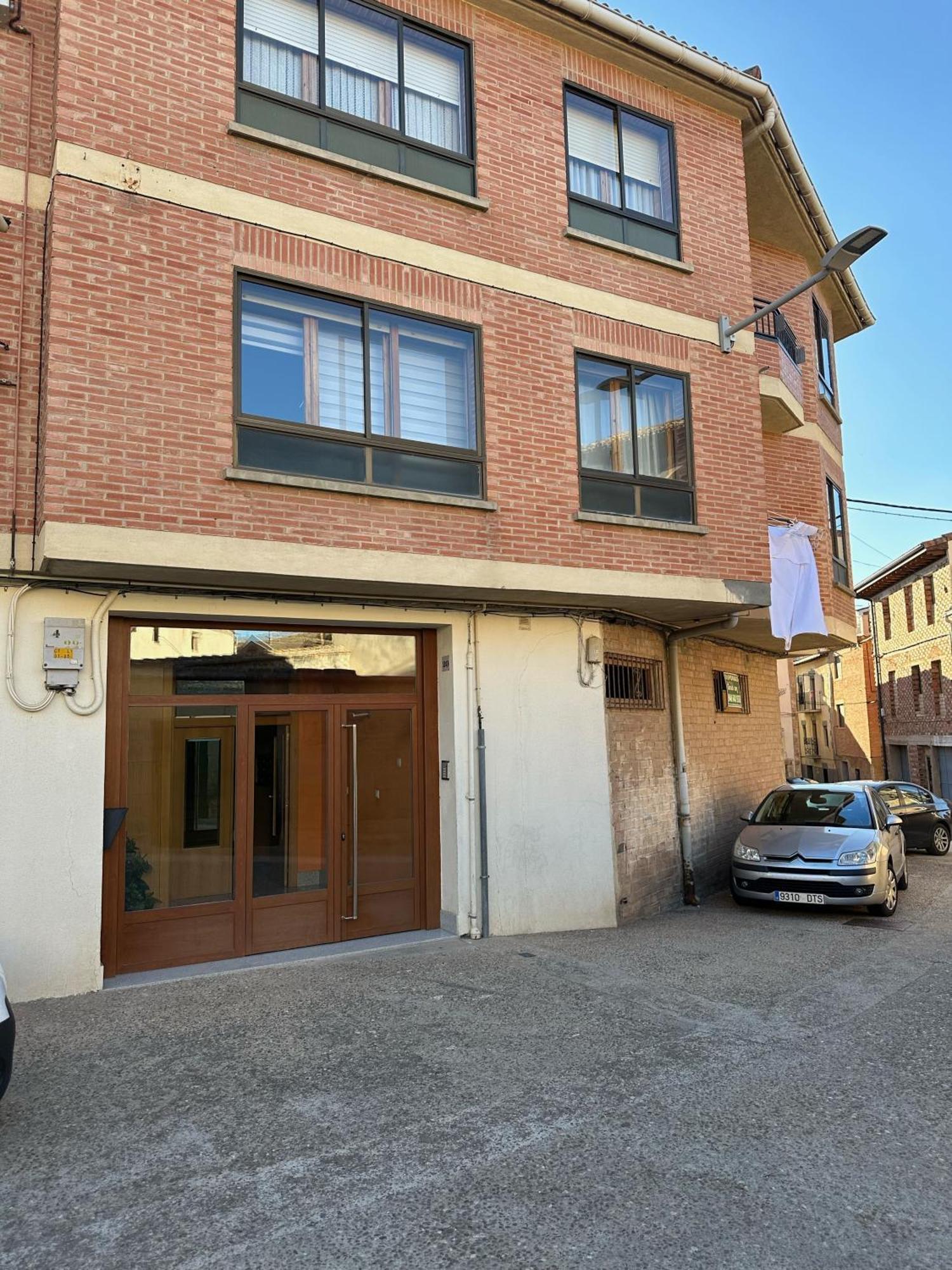 Apartamento Castorin Los Arcos Bagian luar foto